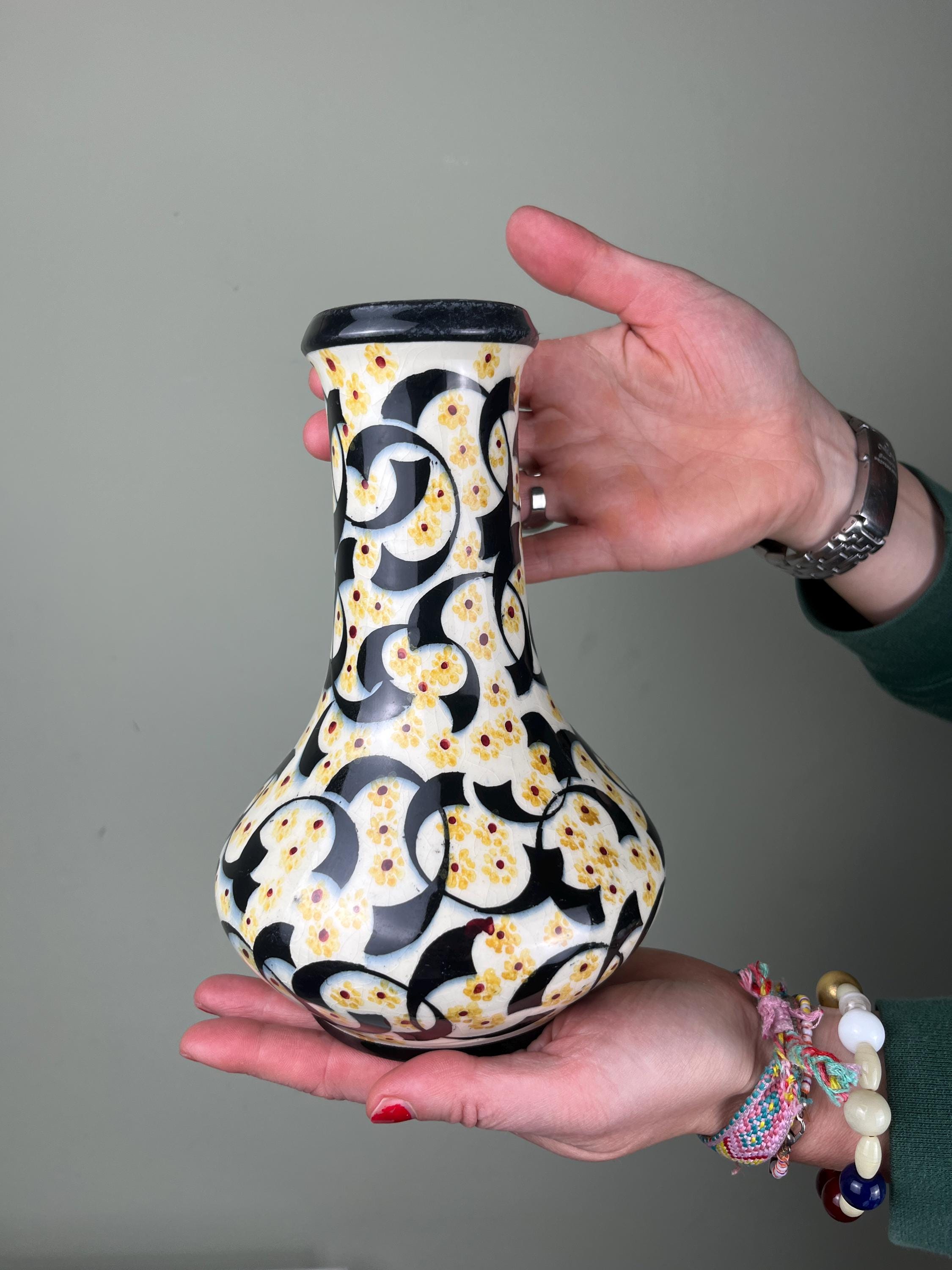 Bauhaus Ceramics - Etsy