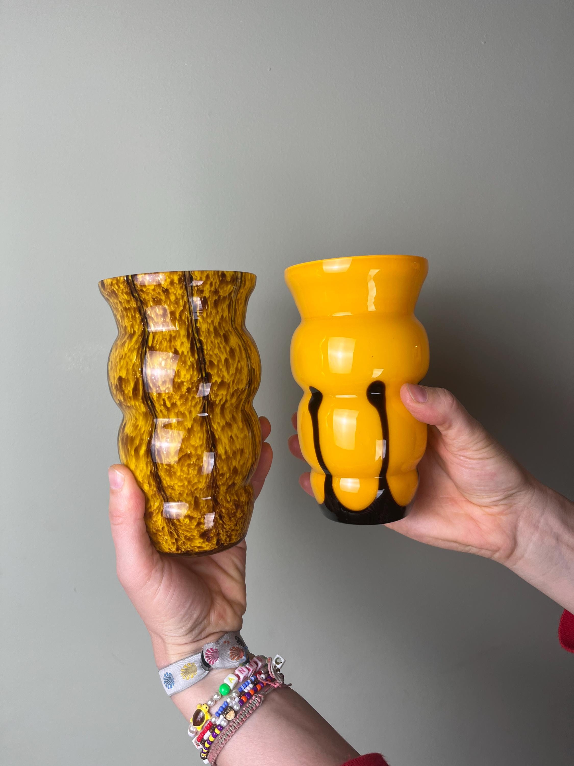 Porsgrund vase - Etsy 日本