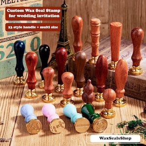 Wax seal Stick Pack