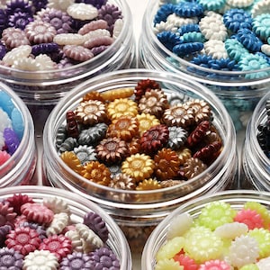 Sealing Wax Beads Two Type Package Sunflower Morandi Color Translucent Pearlescent For Envelopes Wax Melt Wedding Invitations 100/150 pcs