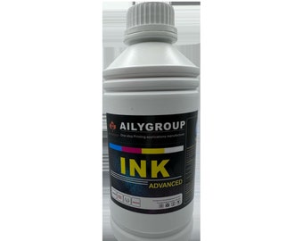 DTF Ink | Premium Direct-to-Film Transfers | High-Quality Ink Set for DIY Transfers | Create Your Own Custom Print