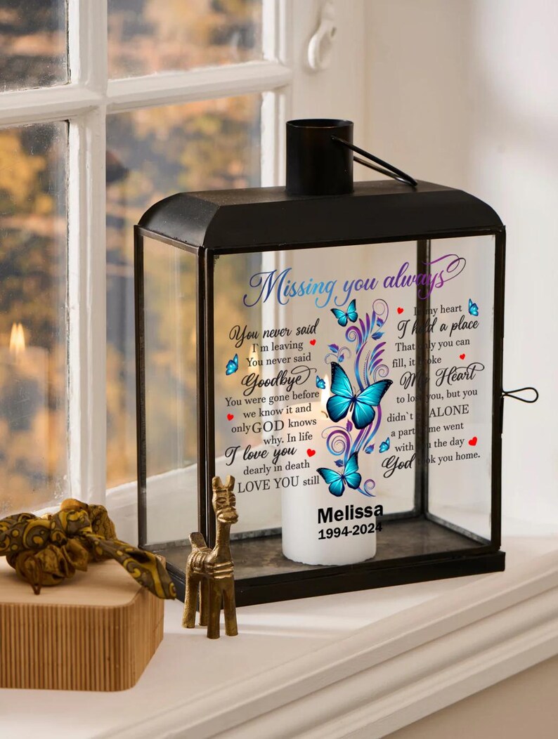 Loading Message Butterfly Memorial Butterfly Poem, Loss of Loved One PNG (digital Download) - Etsy