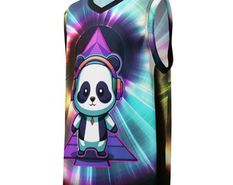 Maillot Panda