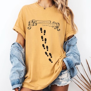 Je le jure solennellement chemise, t-shirt couleurs confort carte des maraudeurs, chemise fan Harry Potter, cadeau méfait géré, t-shirt citation de Poudlard