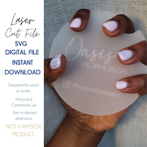DIGITAAL BESTAND | Nailfie |Lasersnijden | Nagelstylisten | Manicure| Promotiebedrijf| DIY-nagelkunst | Salondecoratie | Salonmarketing | Foto: