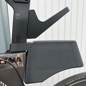 Adapter for Bottle Holder Seat Post Suitable for Canyon Adapter for Bottle Holder Seat Post Suitable for Canyon
