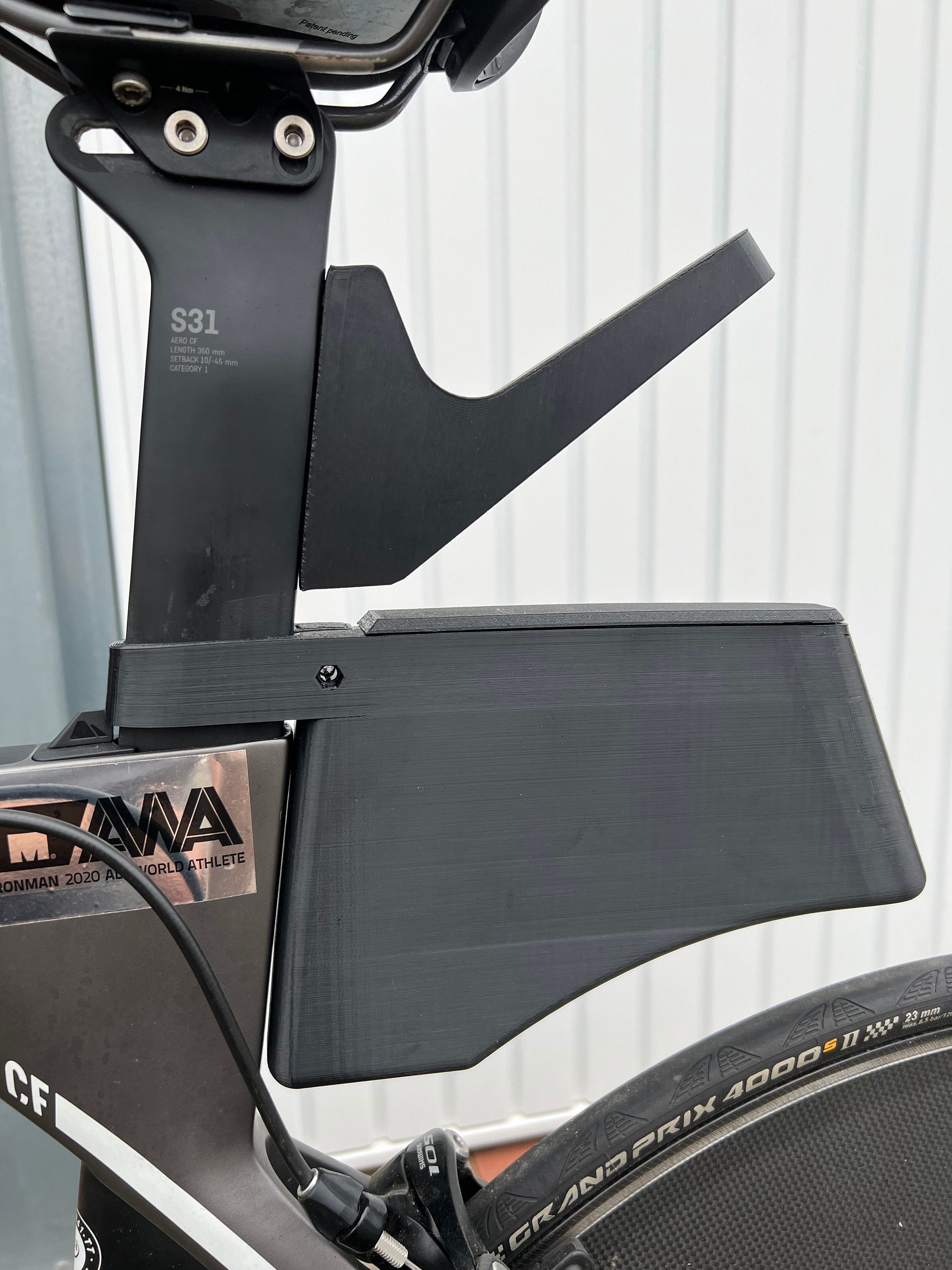 Canyon speedmax storage box new arrivals