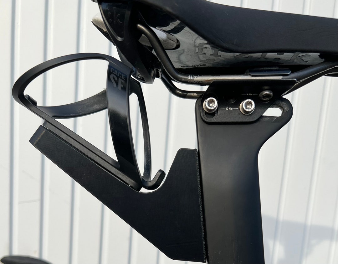Adapter for Bottle Holder Seat Post Suitable for Canyon Adapter for Bottle Holder Seat Post Suitable for Canyon