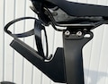 Adapter for bottle holder seat post suitable for Canyon Speedmax
