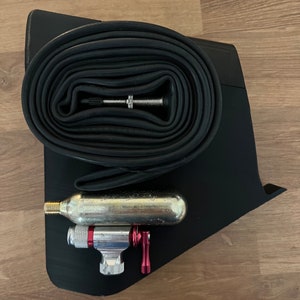 Toolbox/tool box suitable for Canyon Speedmax