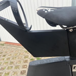 Adapter for Bottle Holder Seat Post Suitable for Canyon Adapter for Bottle Holder Seat Post Suitable for Canyon