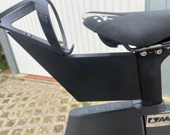 Aero bottle cage suitable for Canyon Speedmax, Simplon, Canyon Aeroad