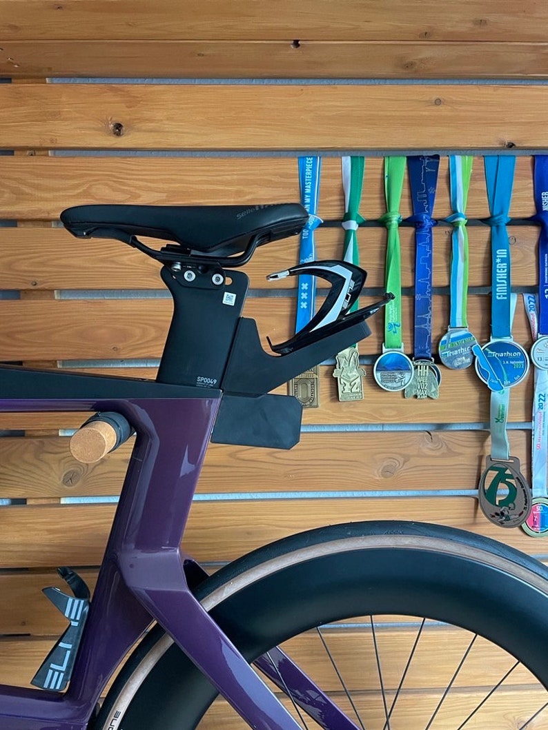 Adapter for Bottle Cage Seat Post Suitable for Canyon Speedmax Etsy