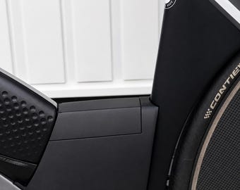 Bottle Cage Seatpost Adapter Compatible With Canyon Speedmax
