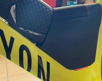 Toolbox/Werkzeugbox passend für Canyon Speedmax mit Disc Bremsen (ab 2021)