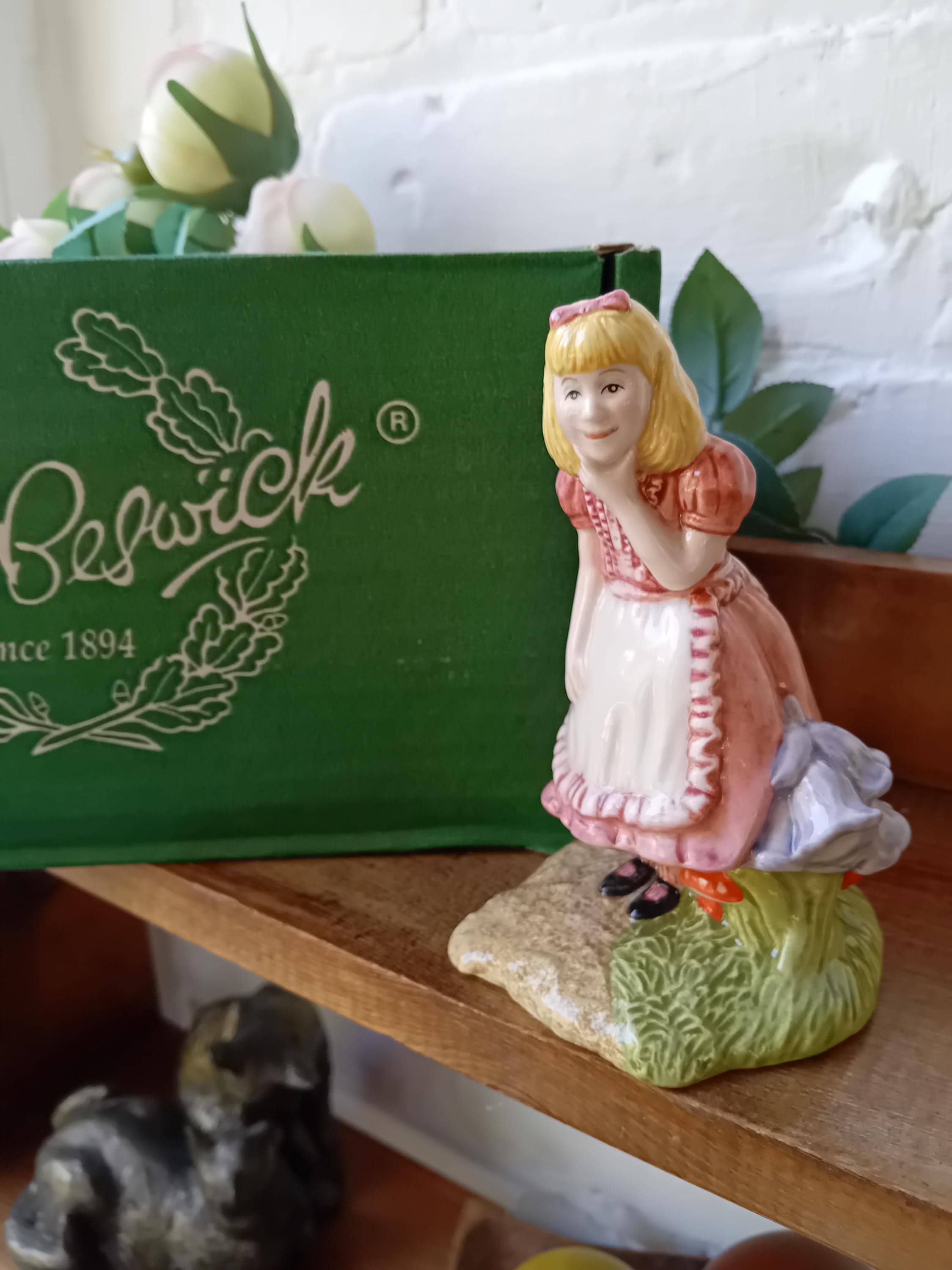 Beswick Alice - Etsy
