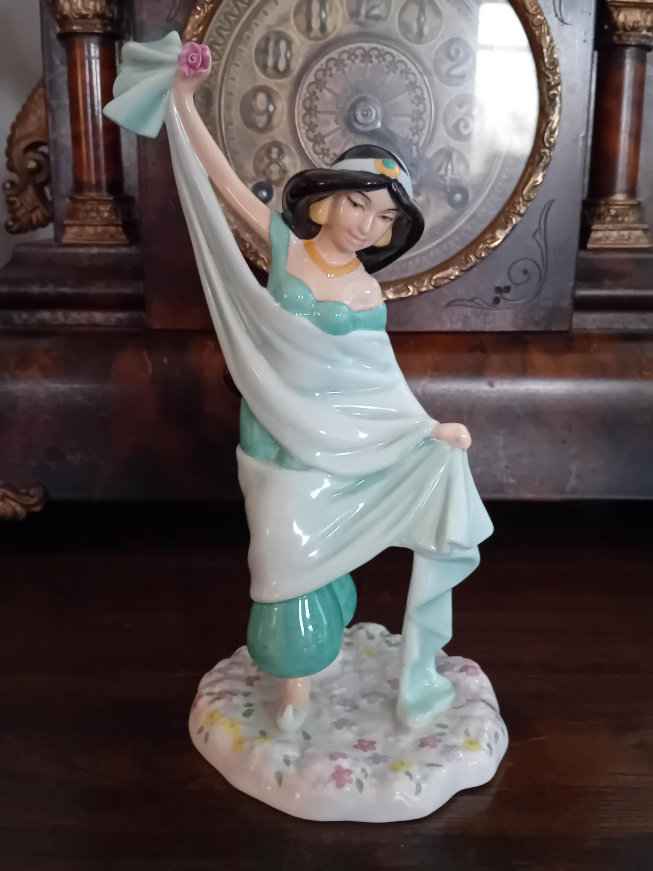 Cinderella Royal Doulton - Etsy Canada