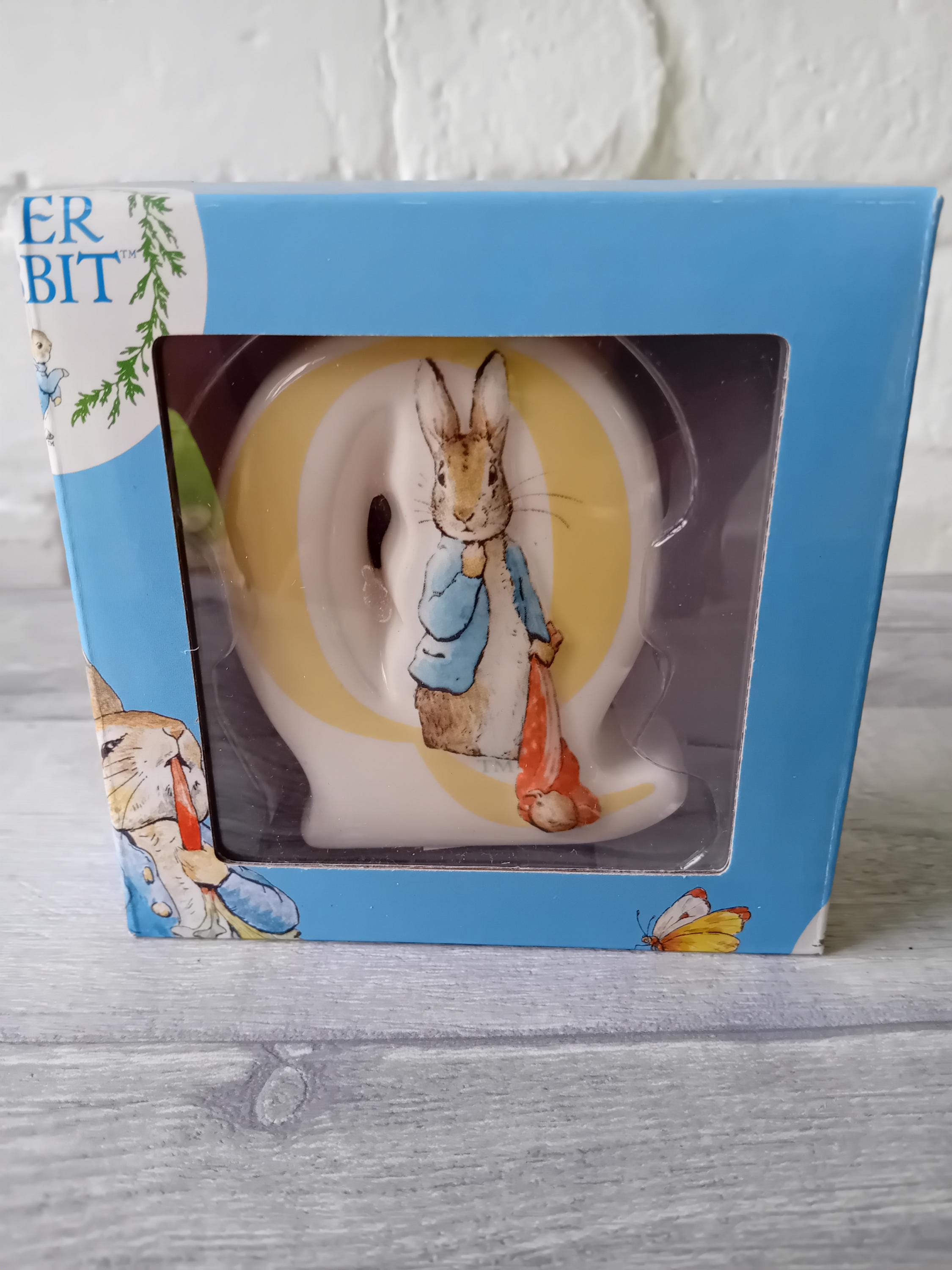 Enesco 日本 Etsy rabbit peter ティミー・ウィリー ピーターラビット 