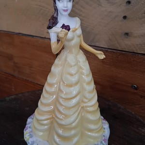 Royal Doulton Disney Princess - Belle