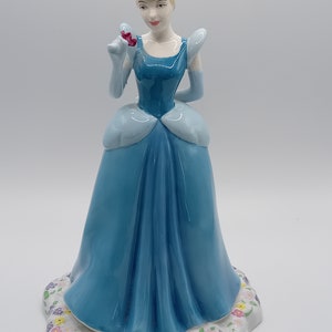 Royal Doulton Disney Princess - Cinderella