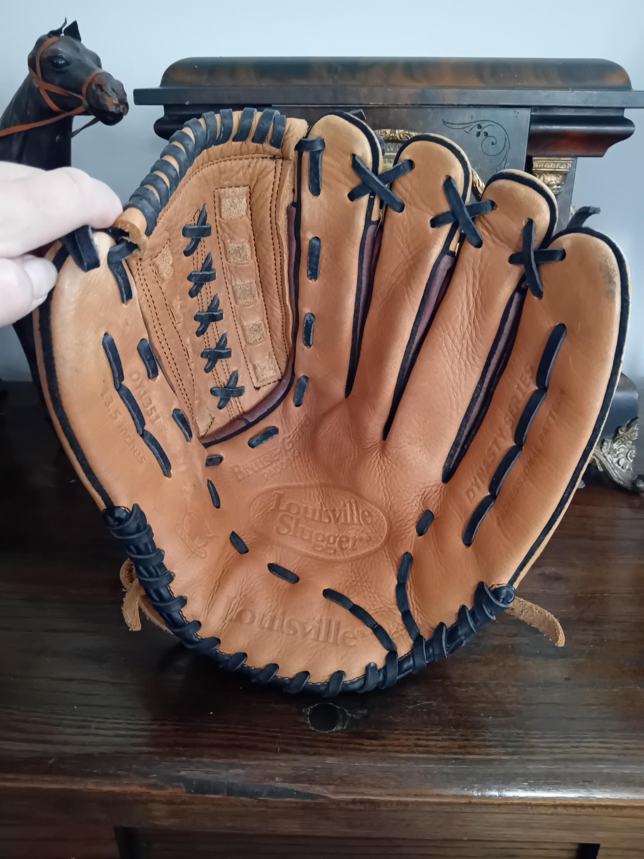 Vintage rawlings baseball gloves - Etsy 日本