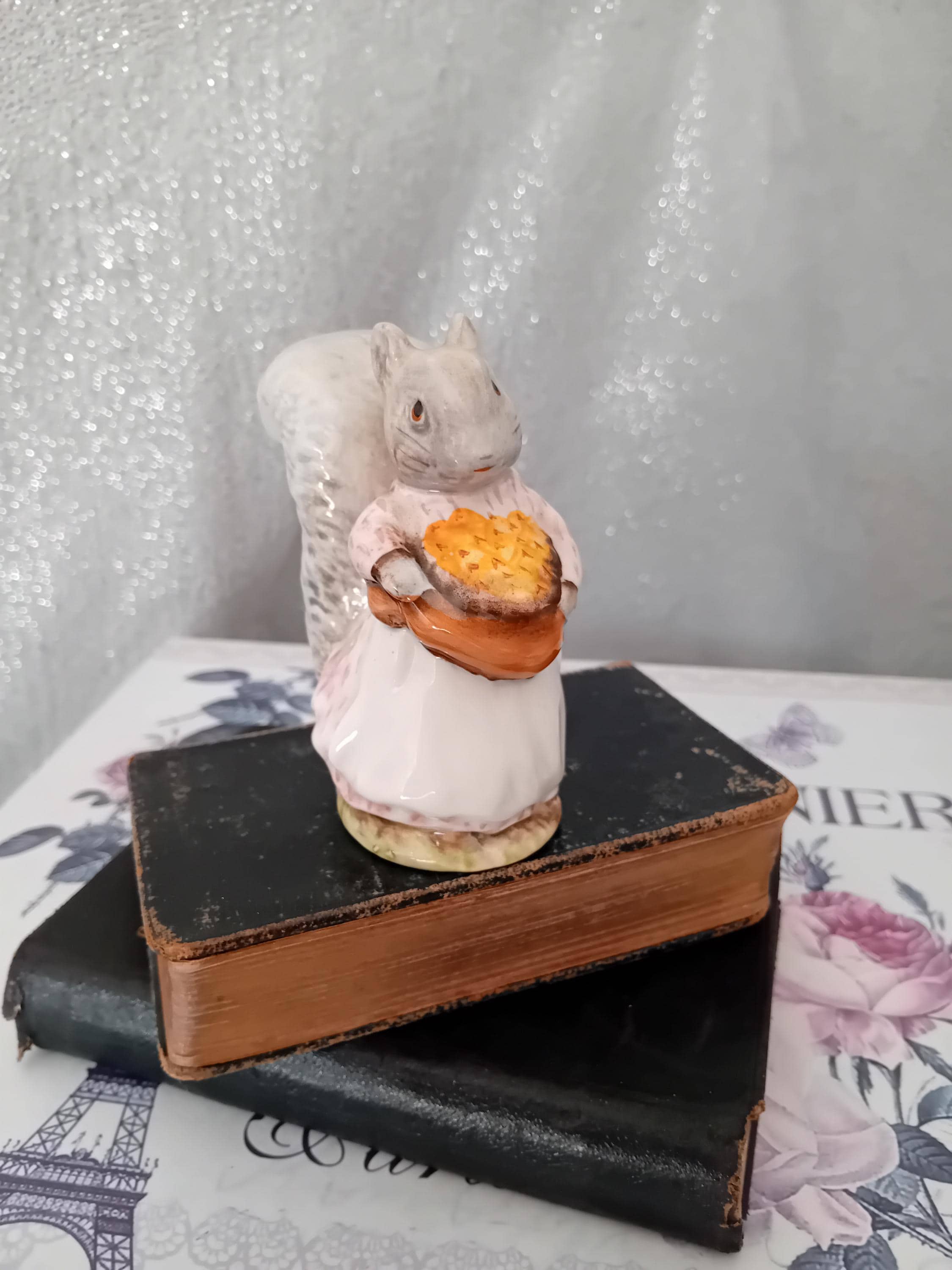 Goody Tiptoes - Etsy Singapore