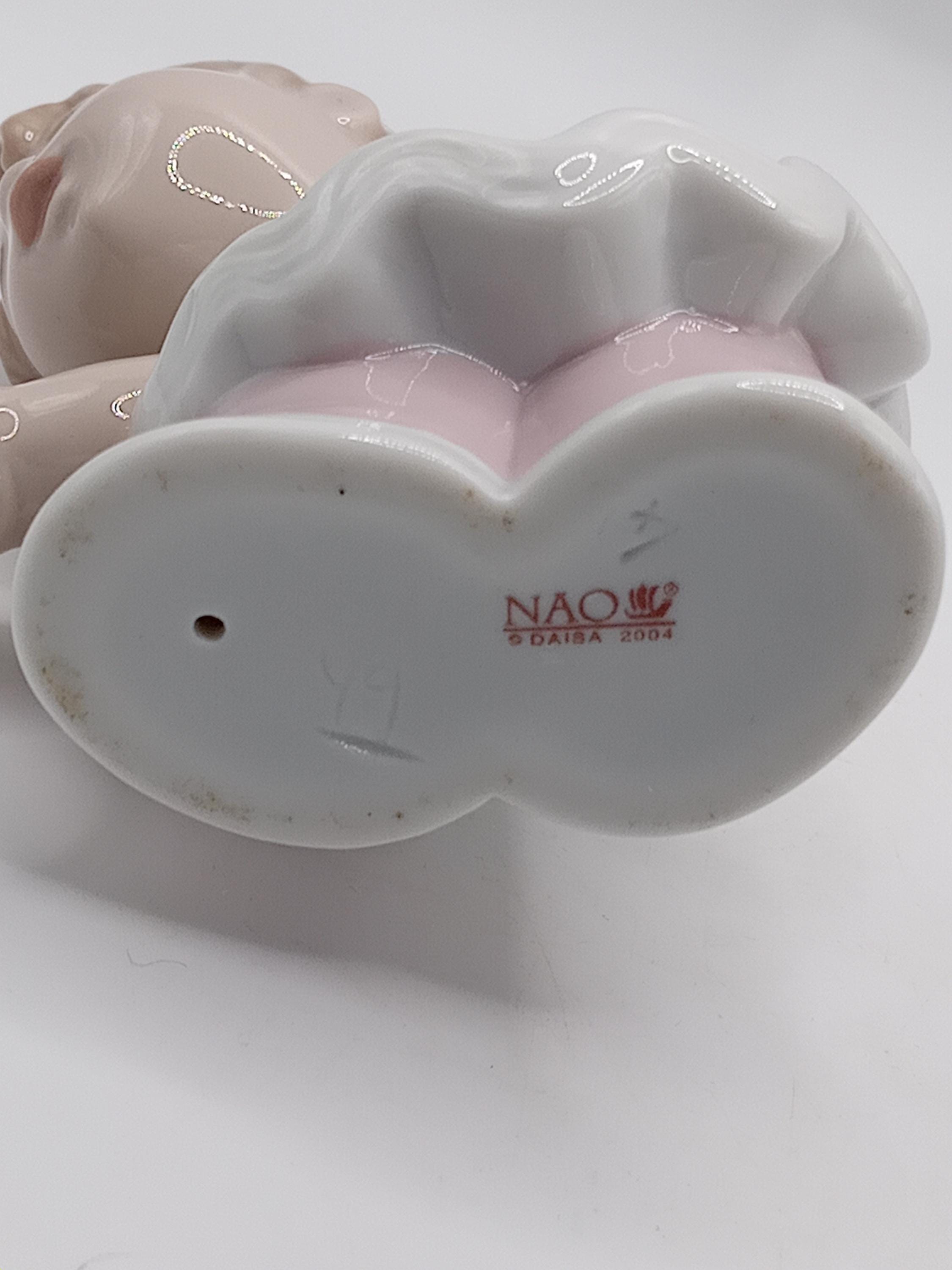小物 Nao Amazon.co.jp: リヤドロ インテリア小物 オブジェ 私のいい子