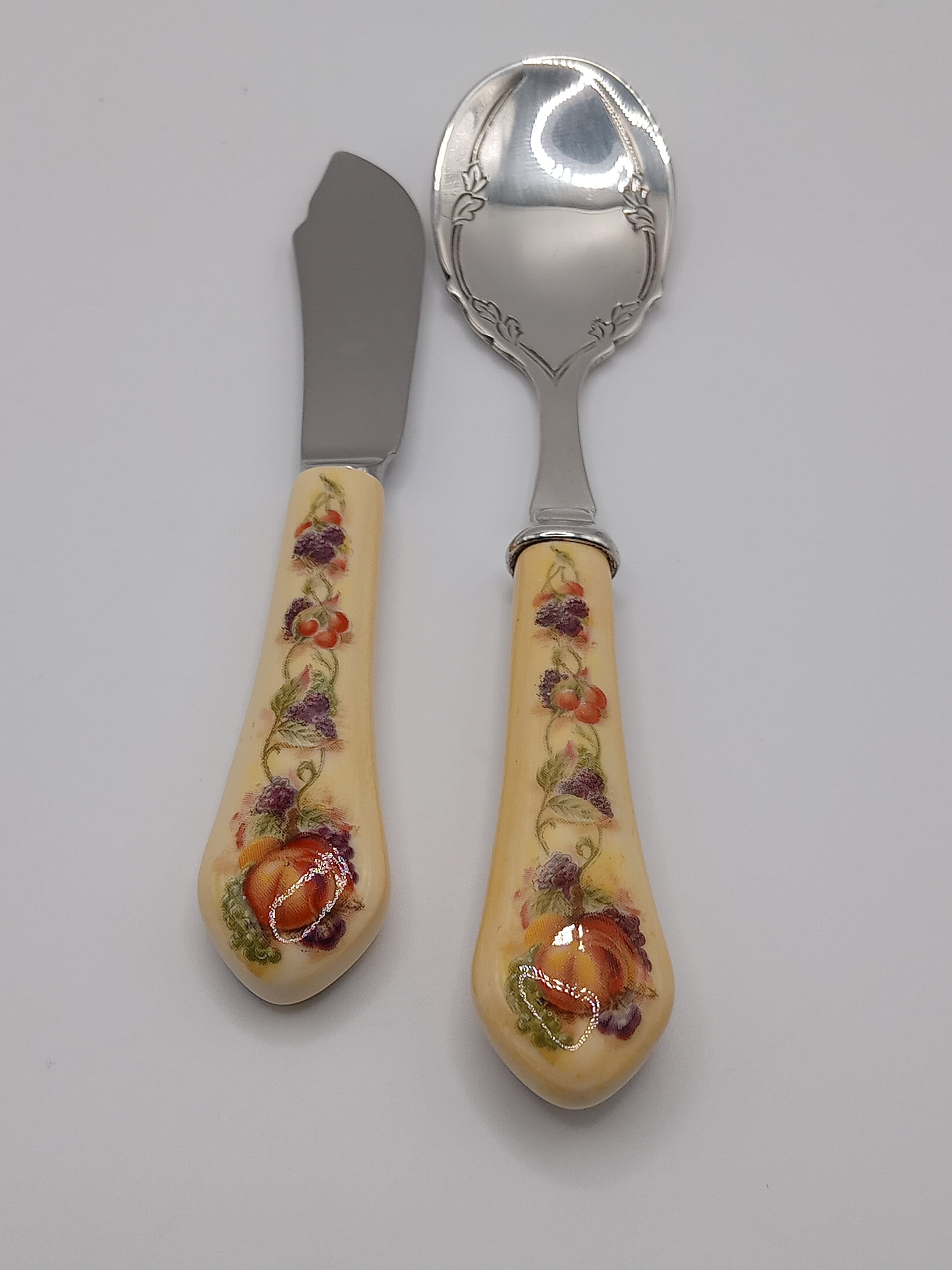 Aynsley Spoon - Etsy