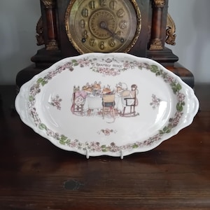 Brambly Hedge Tray - Etsy