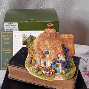 Lilliput lane rare - Etsy 日本