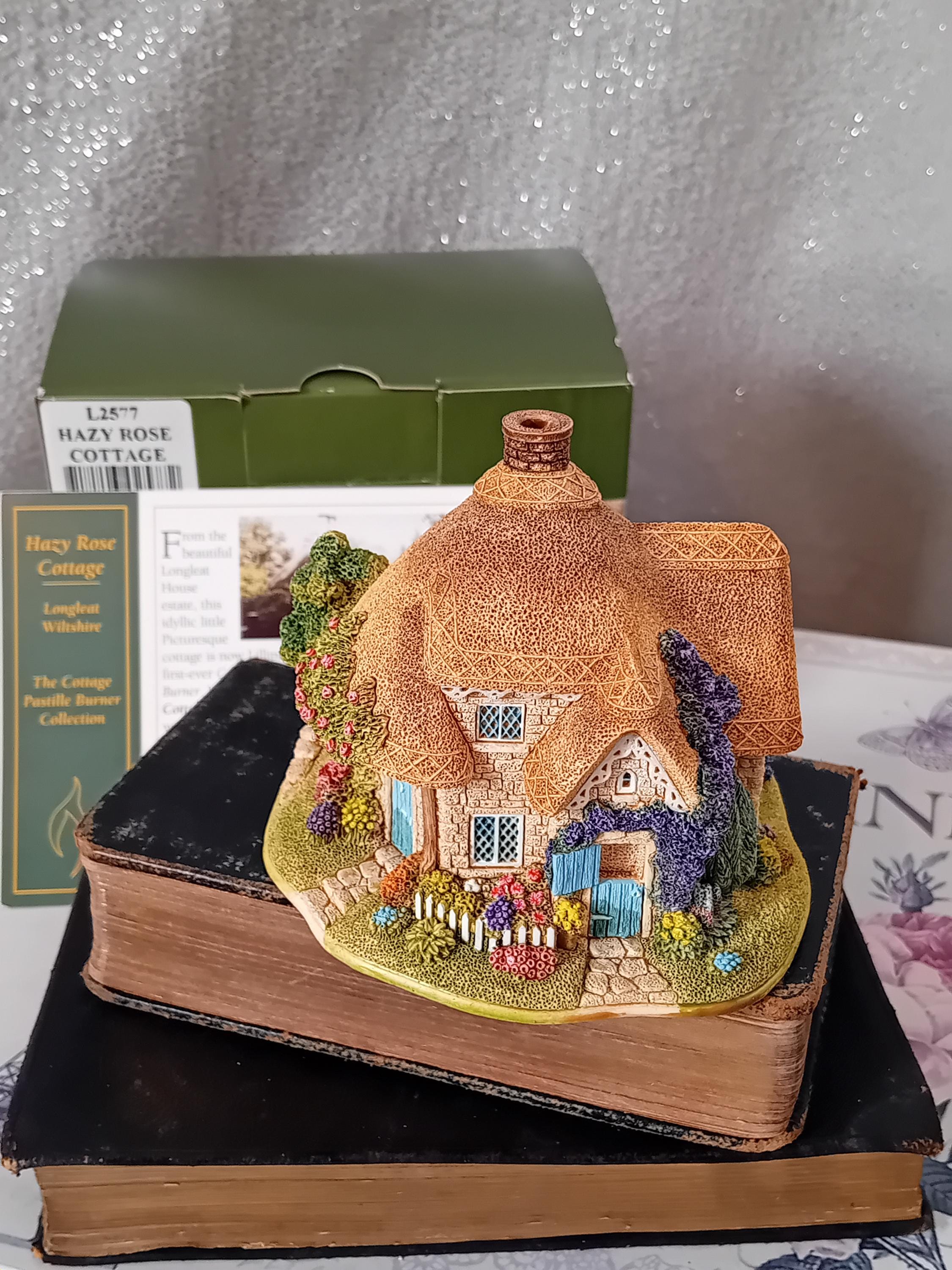 Lilliput Lane Rare - Etsy Canada