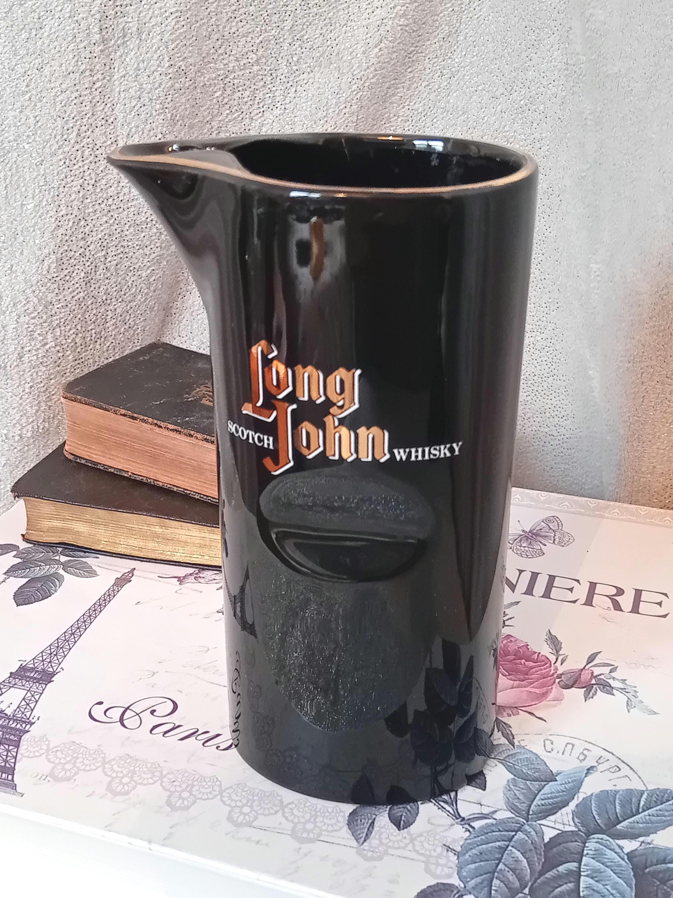 Long John Whisky - Etsy Israel