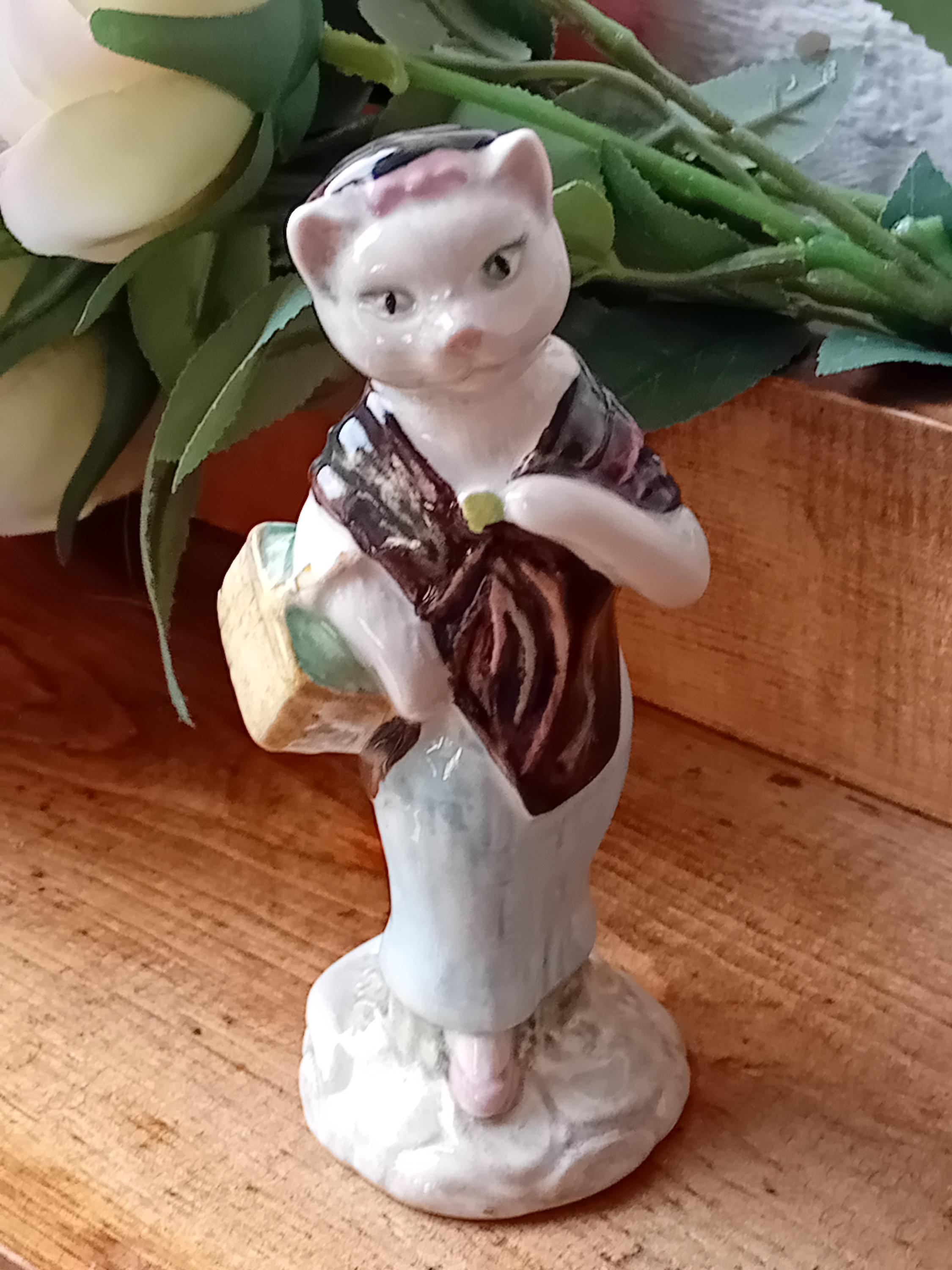 Beatrix Potter Susan - Etsy