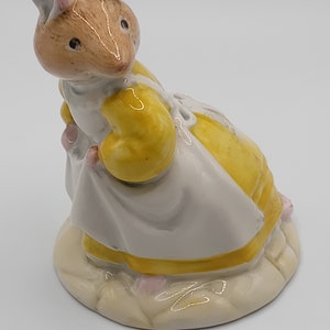 Royal Doulton Brambly Hedge - Catkin