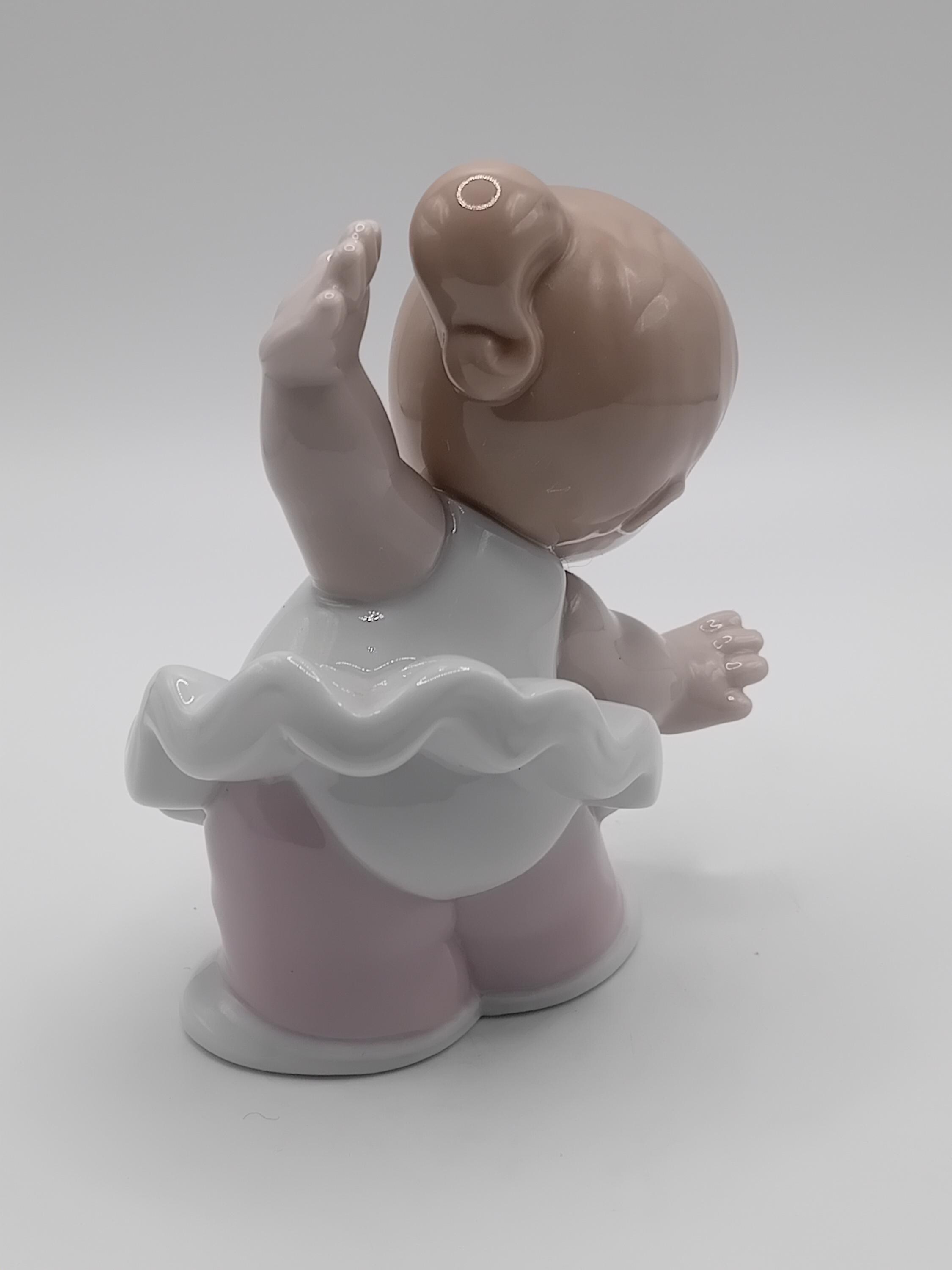 小物 Nao Amazon.co.jp: リヤドロ インテリア小物 オブジェ 私のいい子