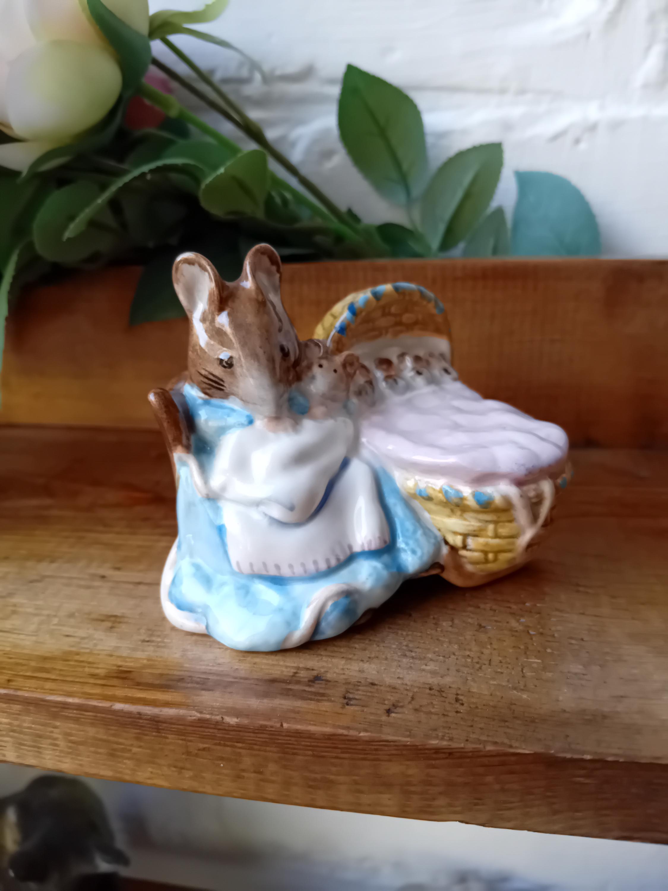 Rare Beatrix Potter - Etsy Canada
