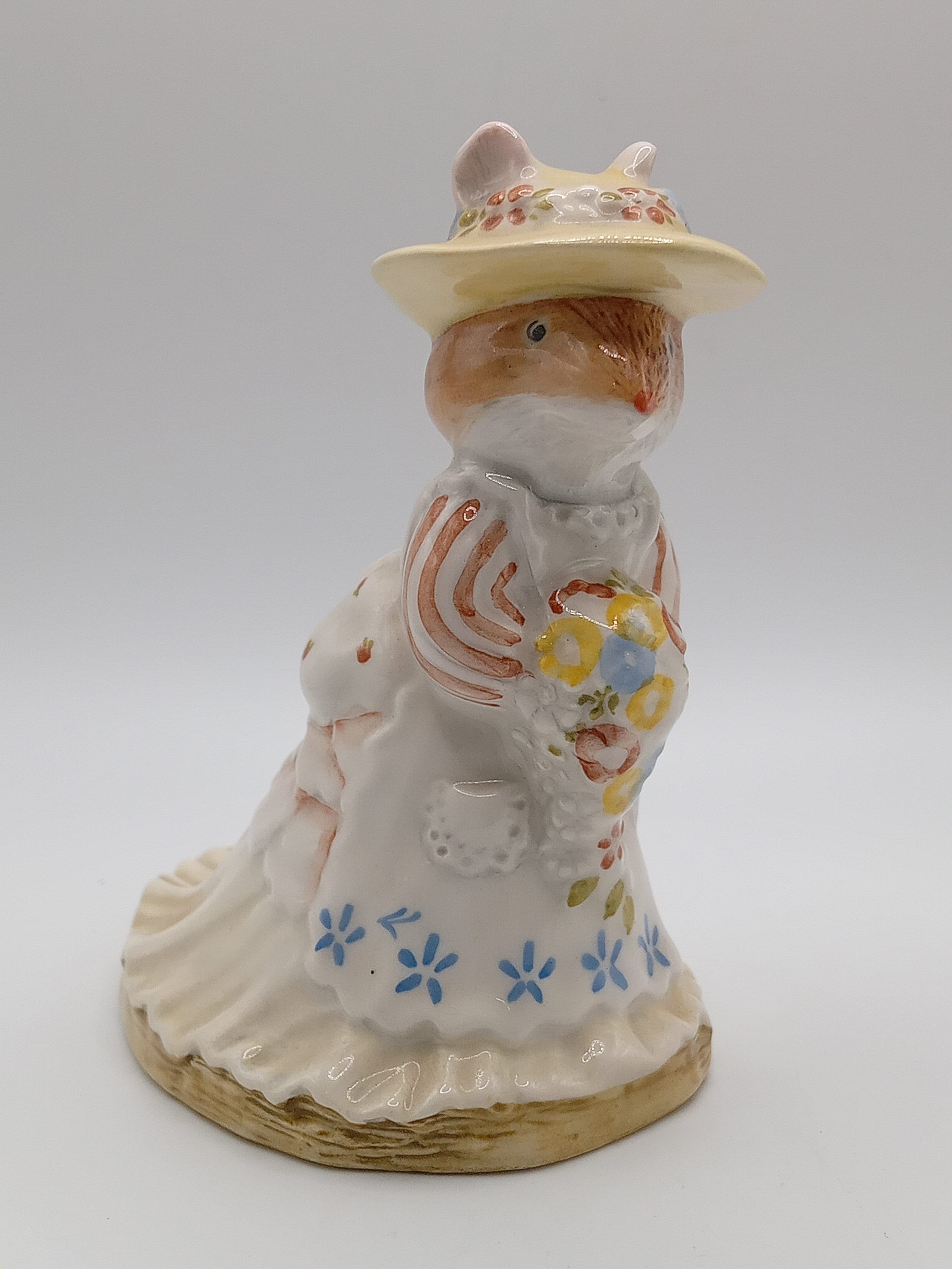 Brambly Hedge Poppy - Etsy