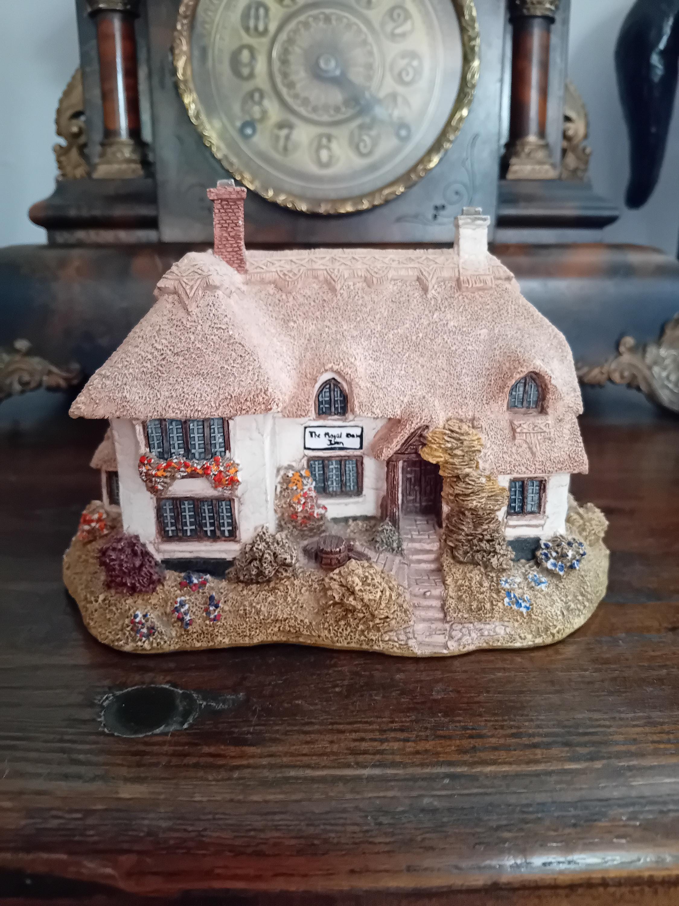 Lilliput Lane Rare - Etsy