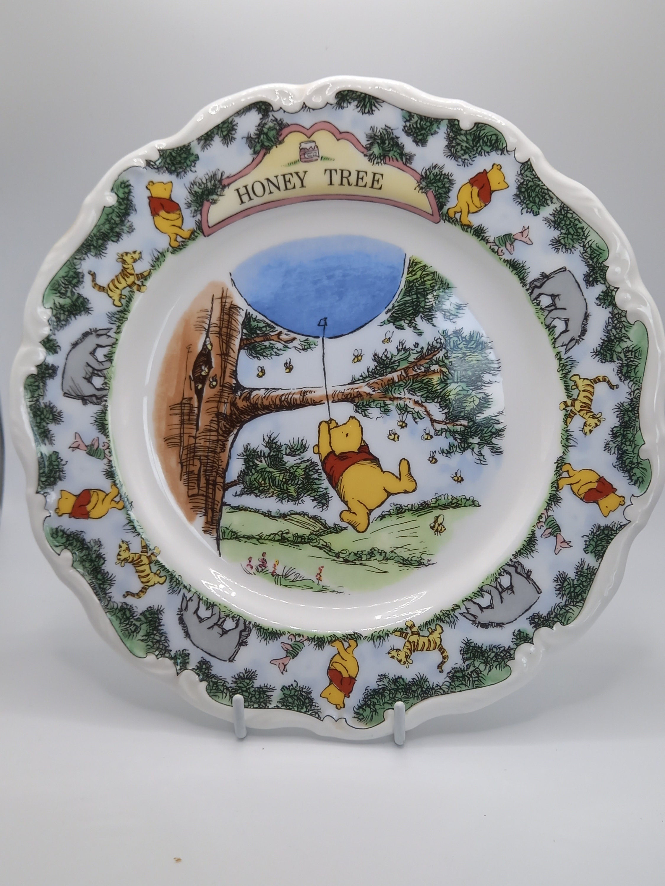 Pooh royal doulton - Etsy 日本
