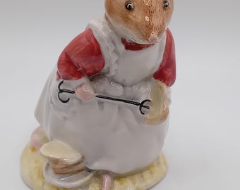 Royal Doulton Brambly Hedge - Clover
