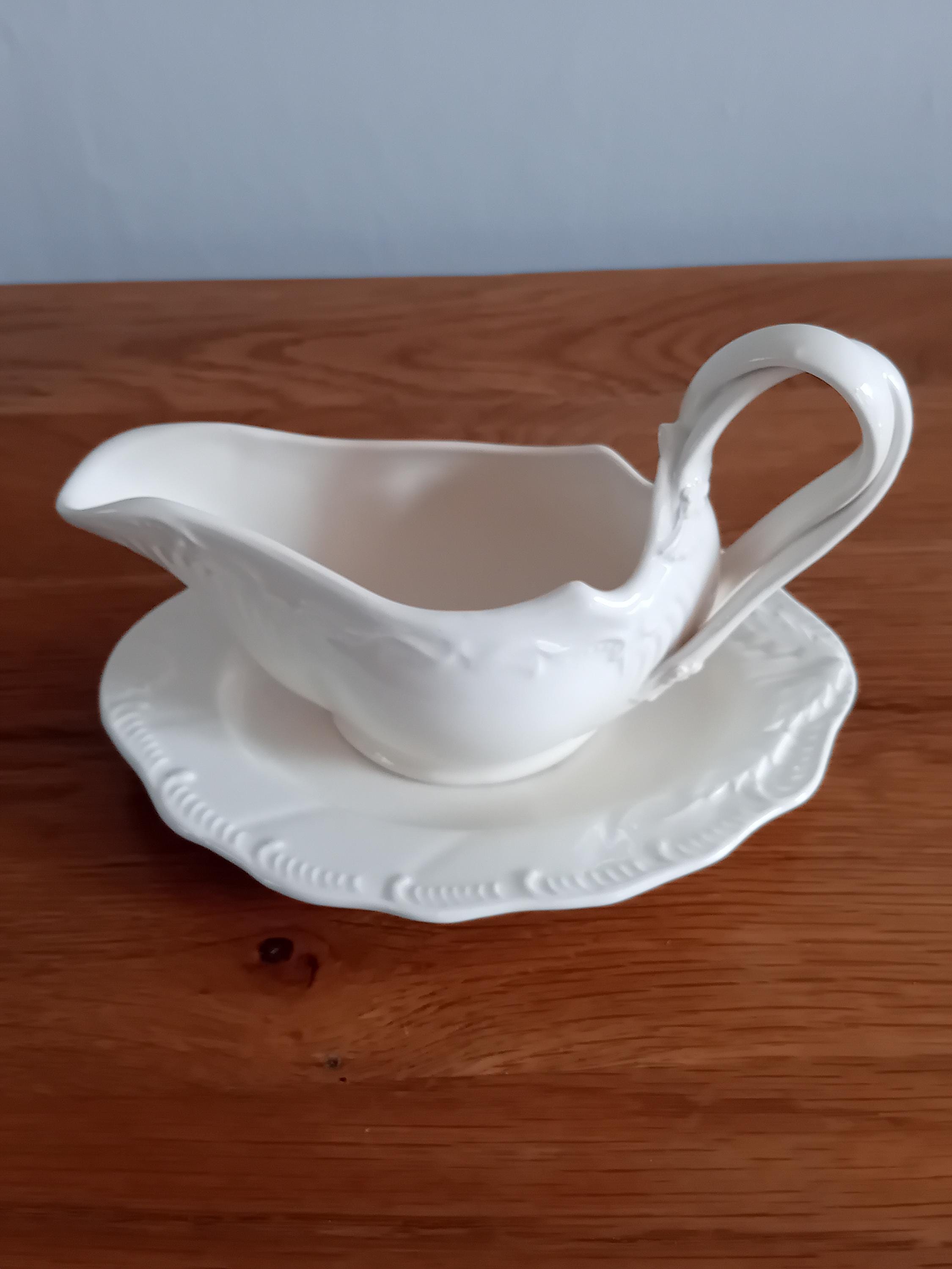 Royal creamware - Etsy 日本