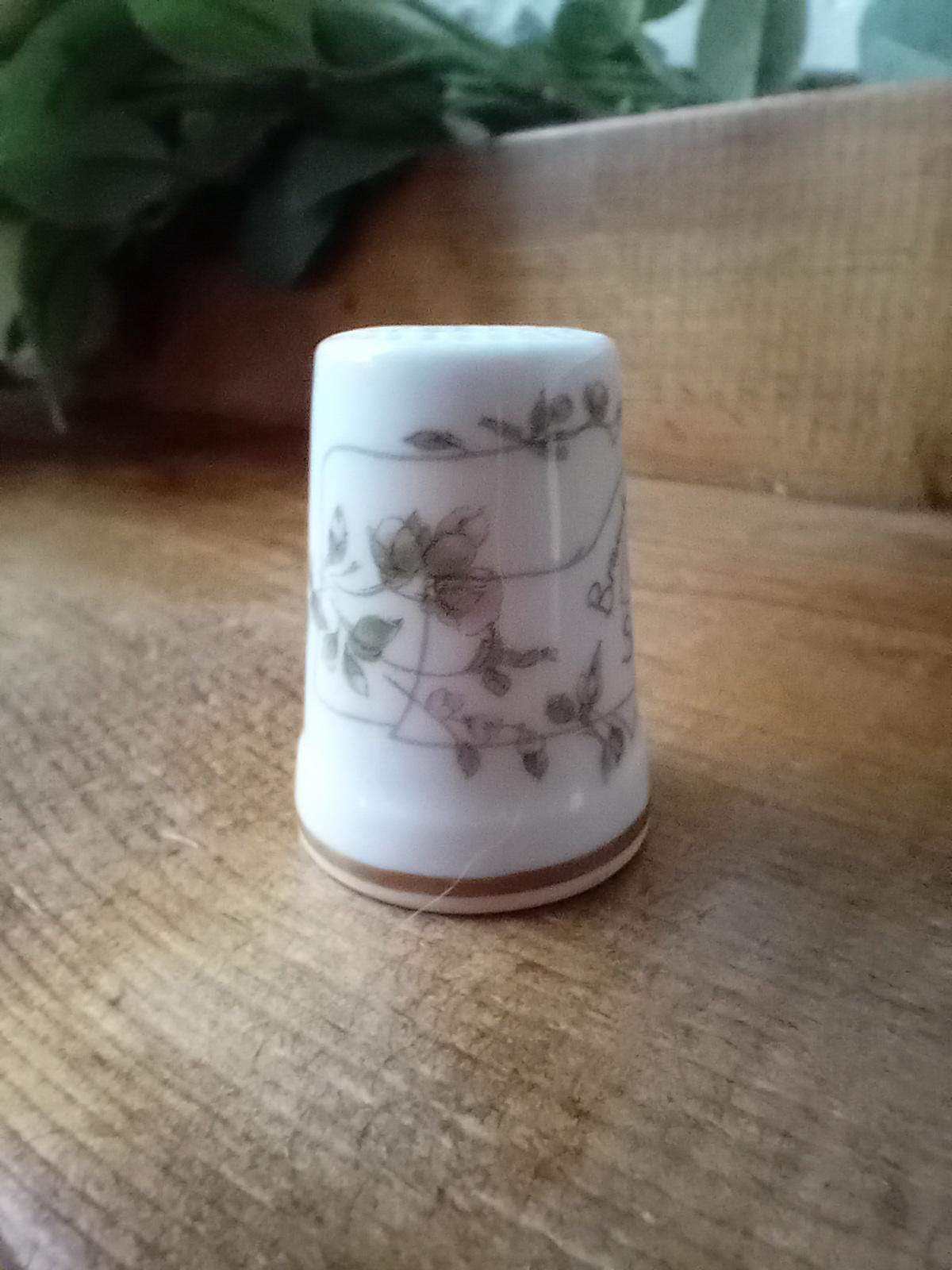 Brambly Hedge China - Etsy