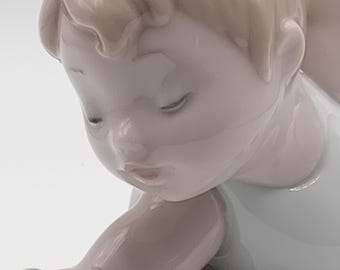 リヤドロのナオ - タンブリング・トッツ - タッチ・トゥズ