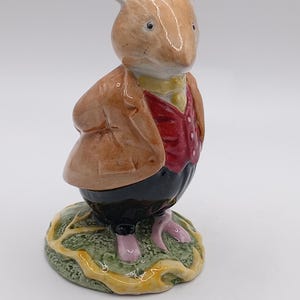 Royal Doulton Brambly Hedge - Lord Woodmouse