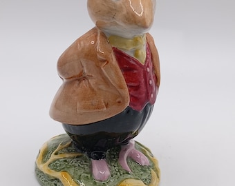 Border Fine Arts- Brambly Hedge- Babies in the Bath- BH73