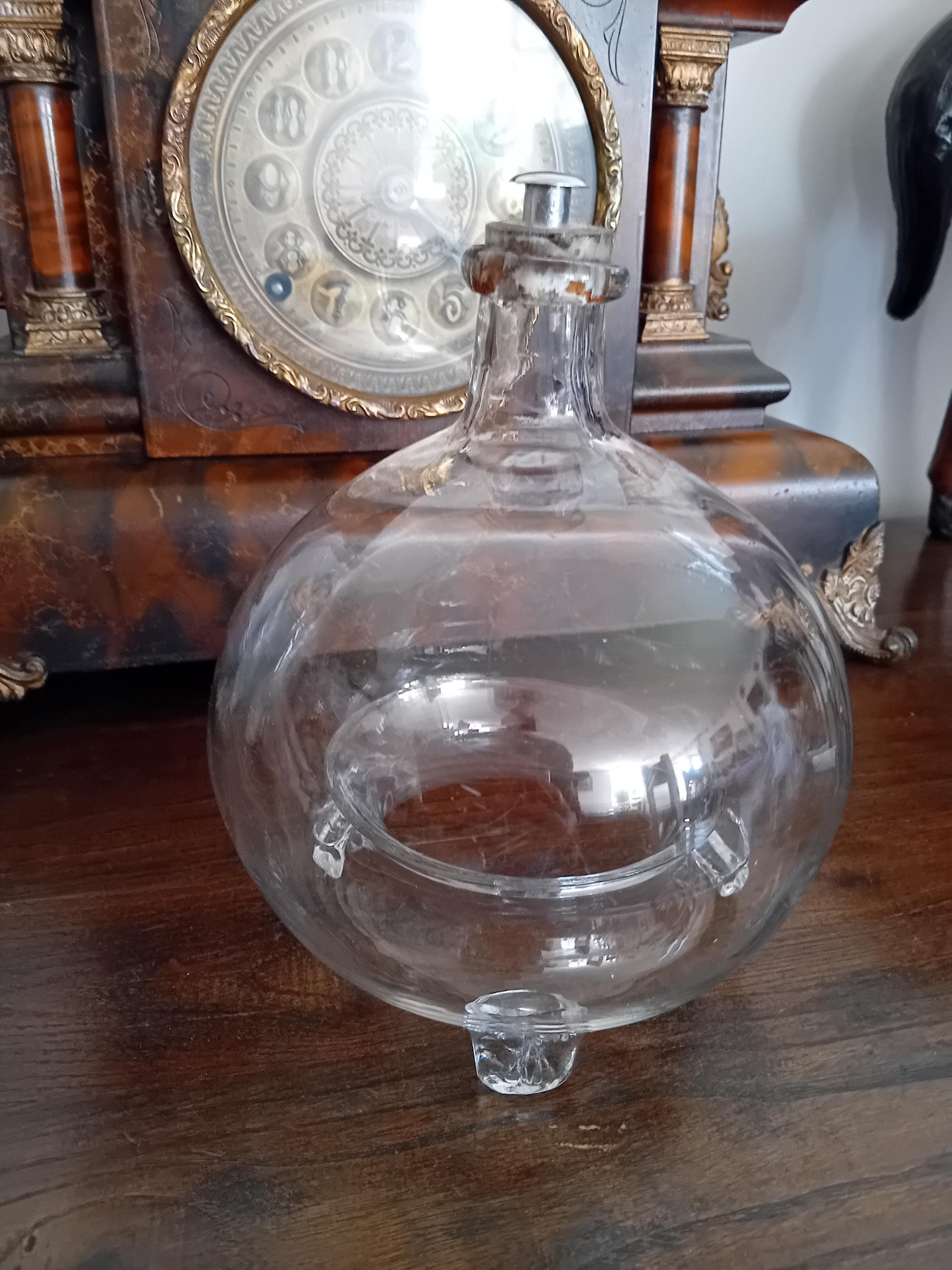 Antique Fly Catcher - Etsy