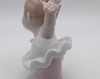小物 Nao Amazon.co.jp: リヤドロ インテリア小物 オブジェ 私のいい子