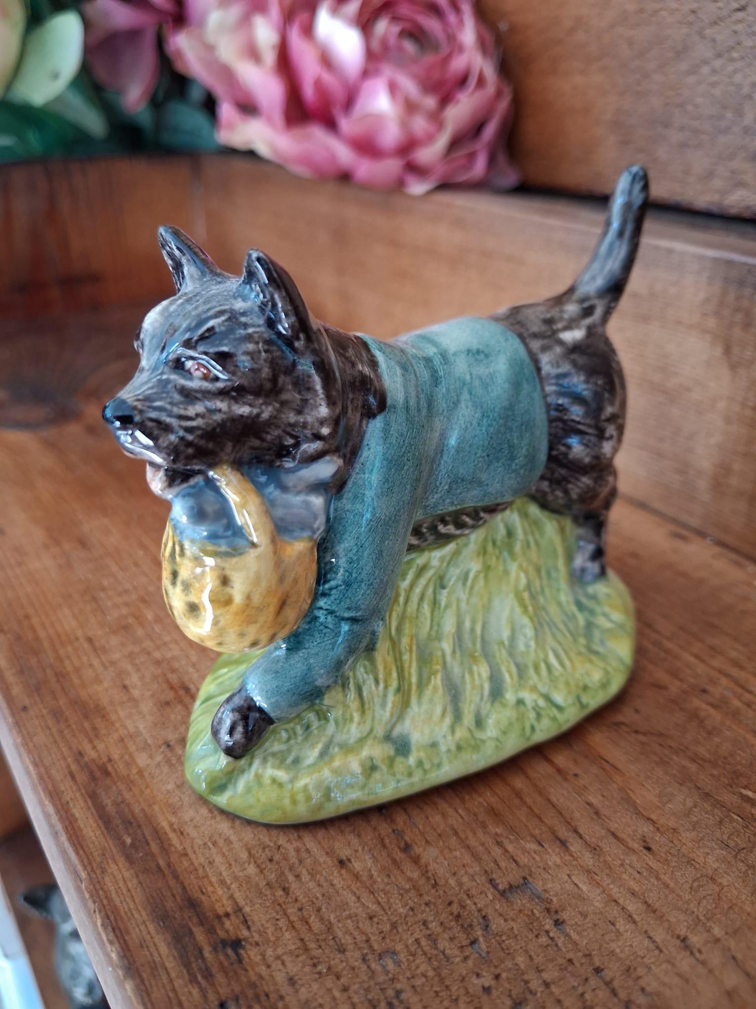 Beatrix Potter's Royal Albert - 