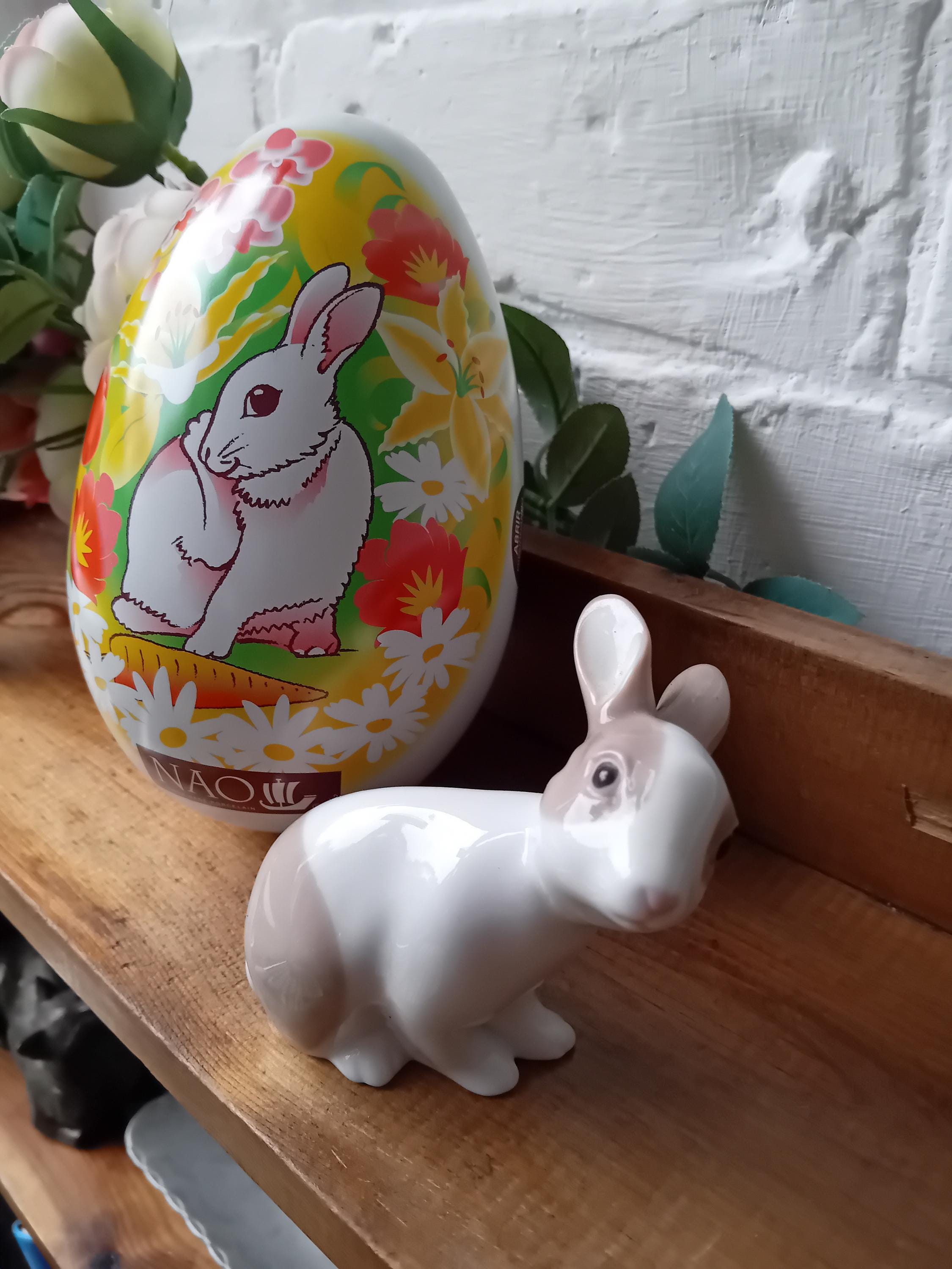 Lladro egg - Etsy 日本