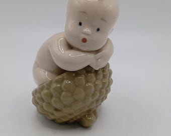 Nao by Lladro- Lakeside Buddies. Hippo With Frog. Fine Spanish